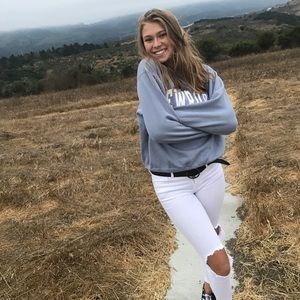 Meet your Posher, Ciara